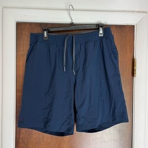 Rhone Mako Short lined